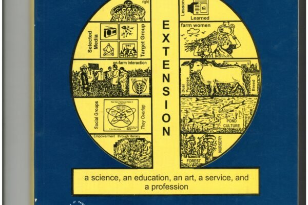 Indian Journal of Extension Education