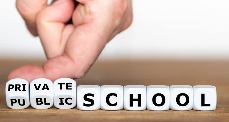 Privatisation of Education