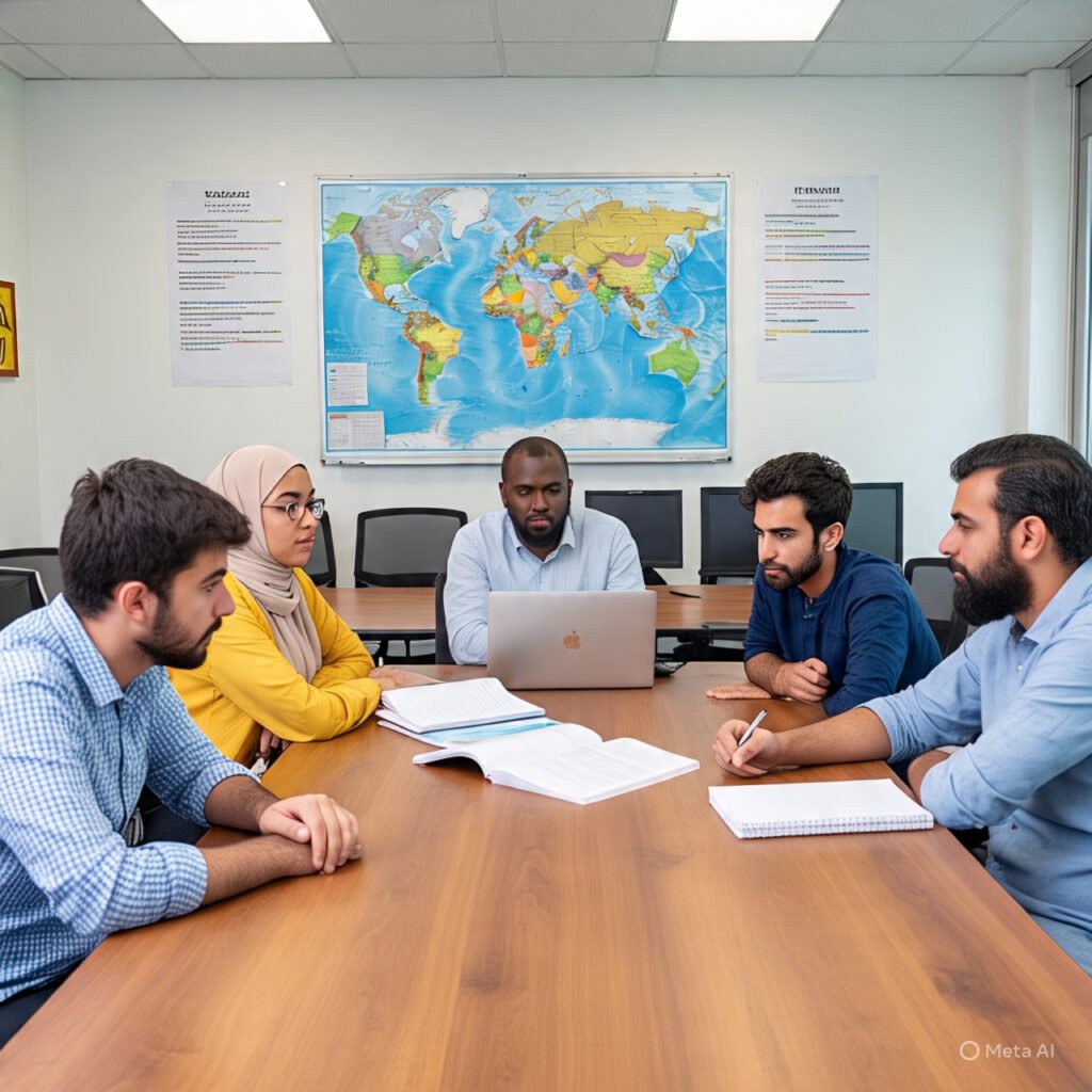 Human Capital Formation