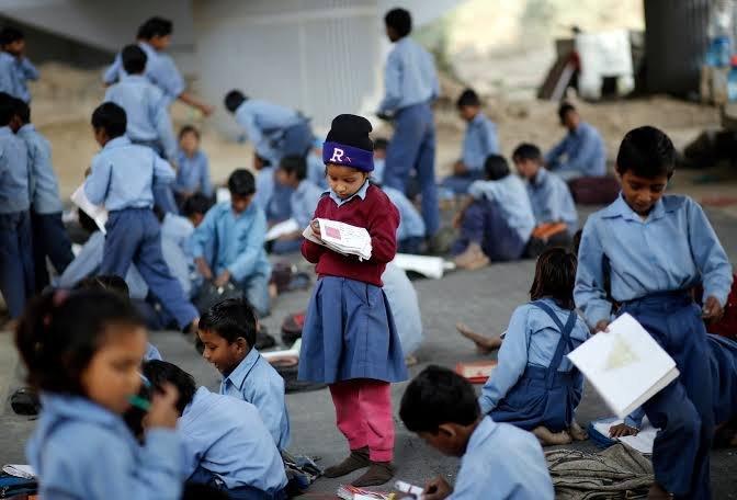 Privatisation of Education