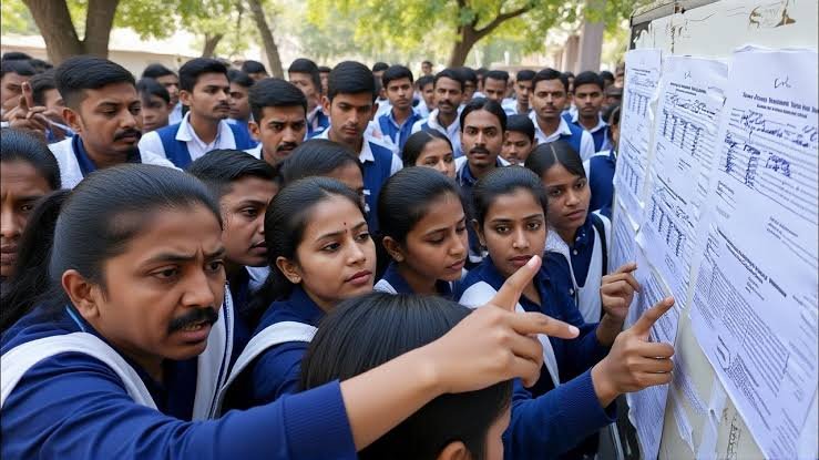 UPTET Syllabus 2026