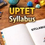 UPTET Syllabus 2026