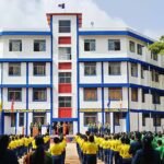 Madan Mohan Rao Education