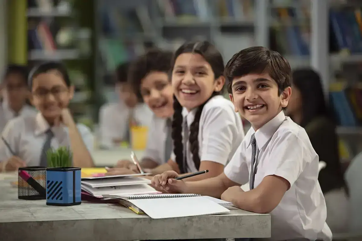 Madan Mohan Rao Education