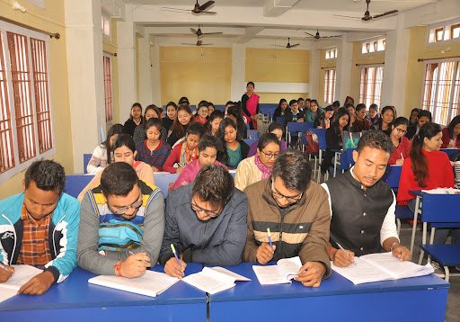 West Guwahati College of Education