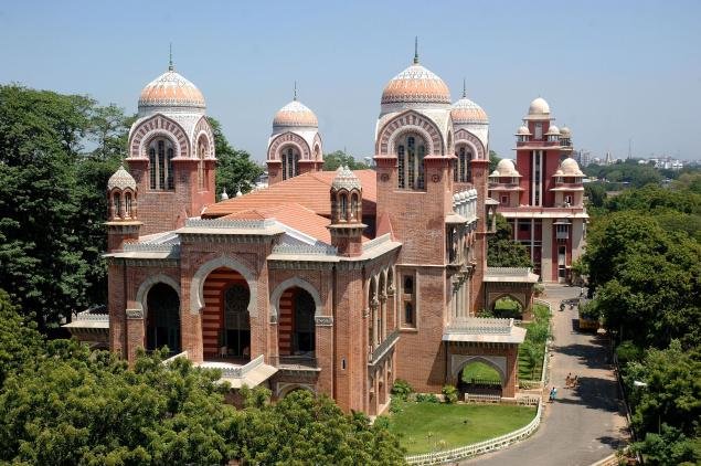 Distance Education MBA in Chennai