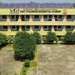 Sant Atulanand Residential Academy, Varanasi