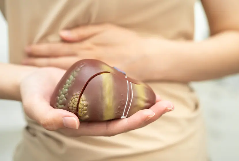 Liver Institute in India
