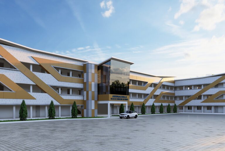 Arunachala College of Engineering for Women
