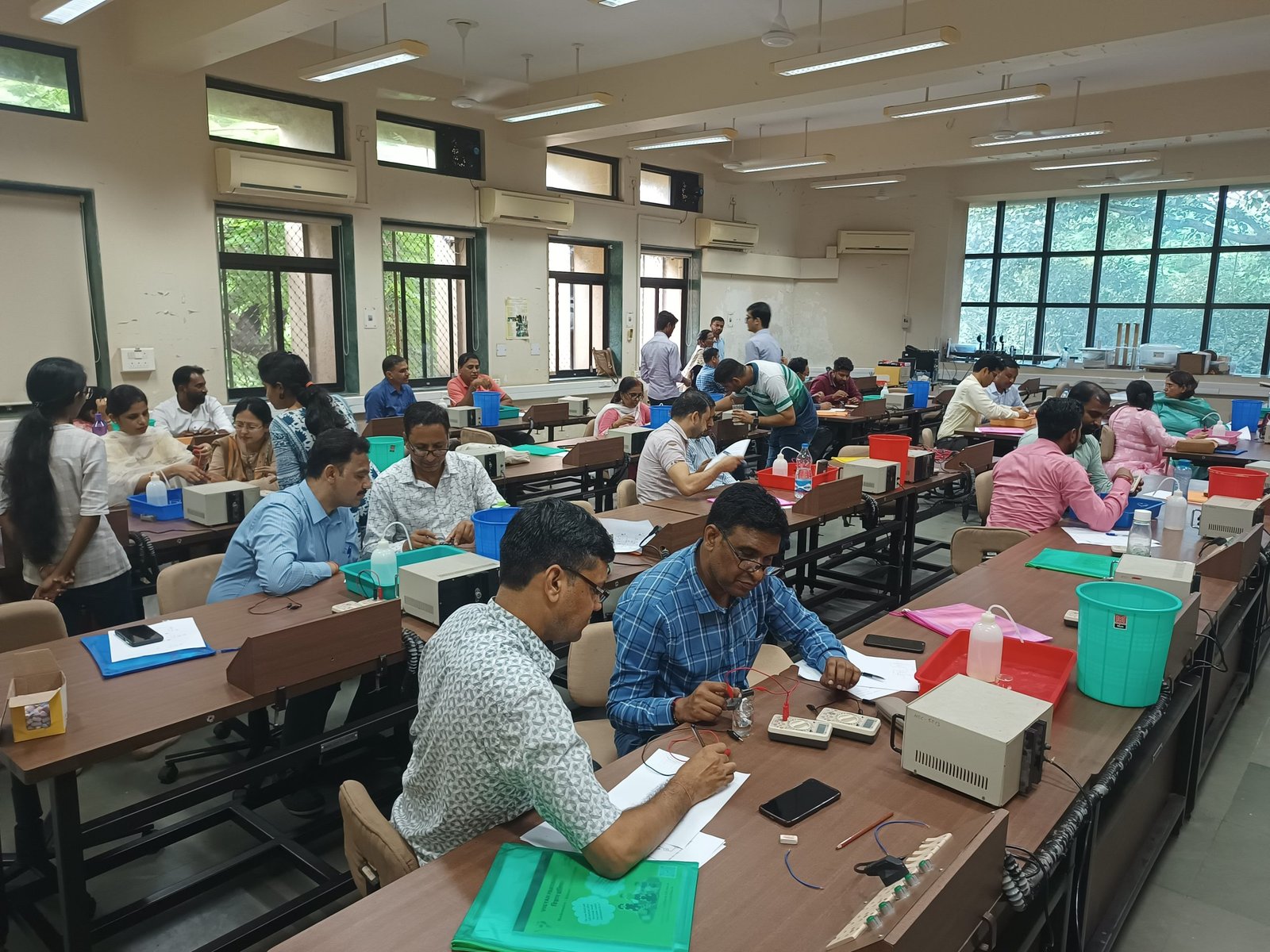 Homi Bhabha Centre for Science Education