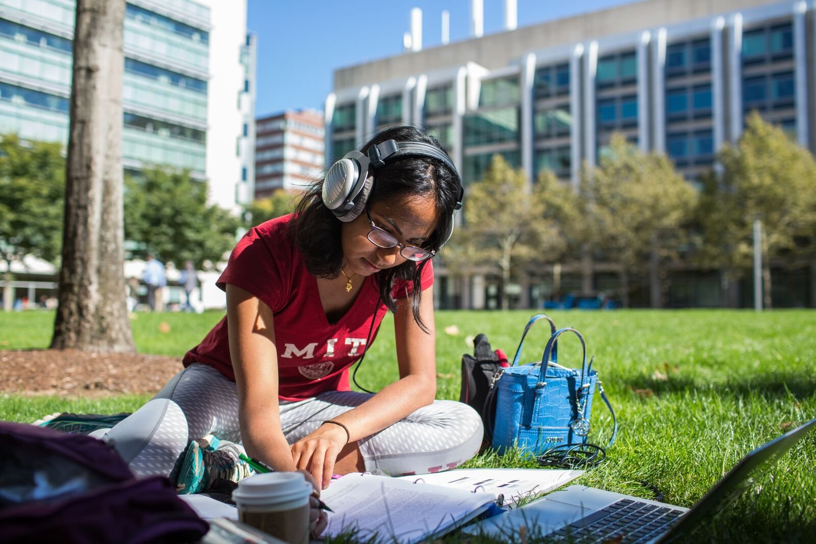 Massachusetts Institute of Technology (MIT)