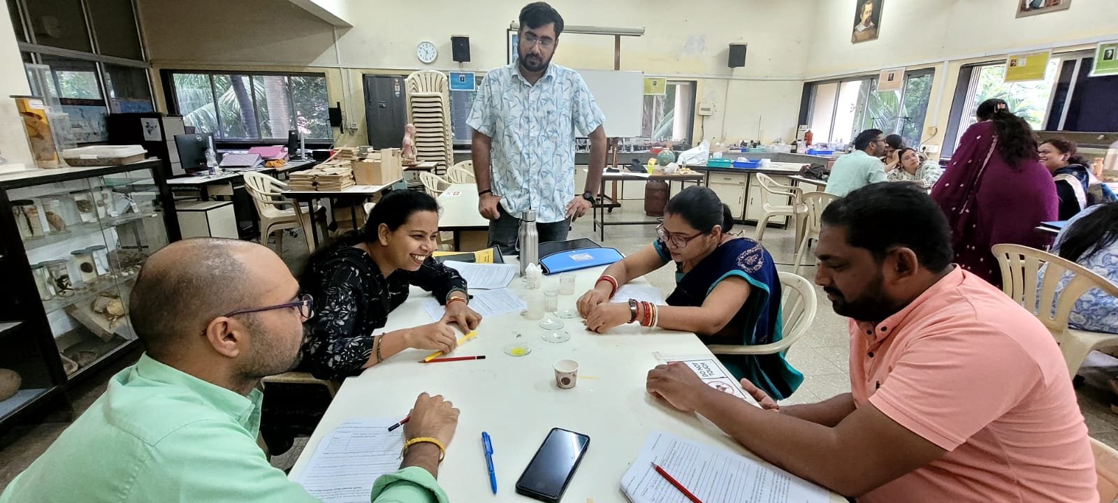 Homi Bhabha Centre for Science Education