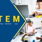 STEM Education in India