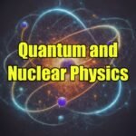 Nuclear Physics vs. Quantum Physics
