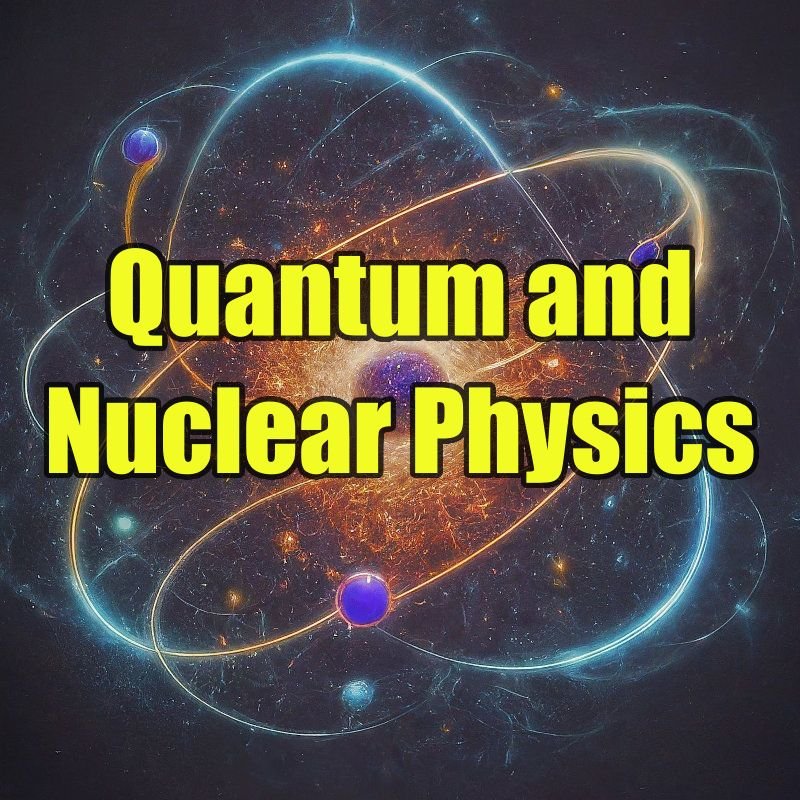 Nuclear Physics vs. Quantum Physics