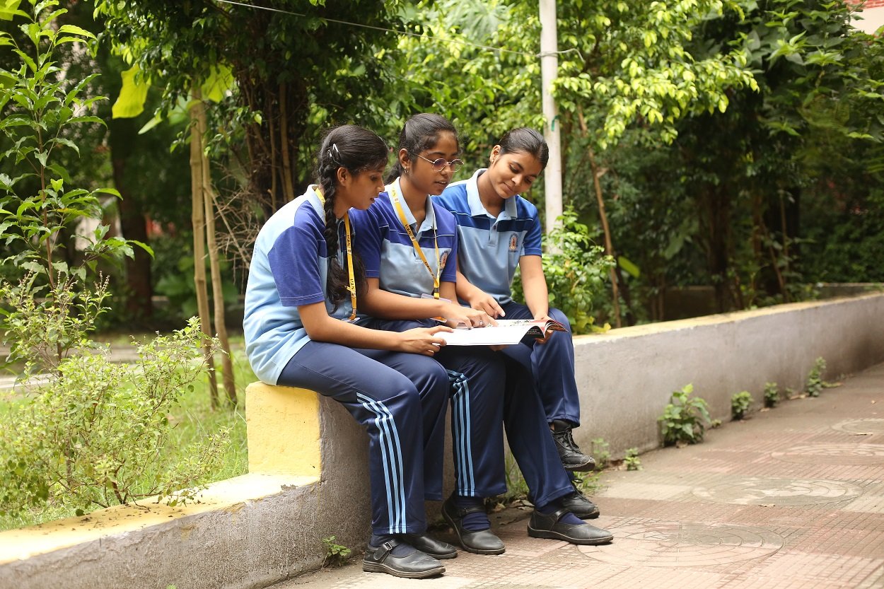 Sant Atulanand Residential Academy, Varanasi