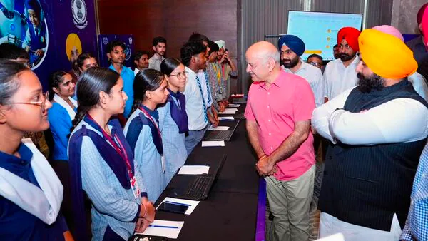 Punjab State Board of Technical Education