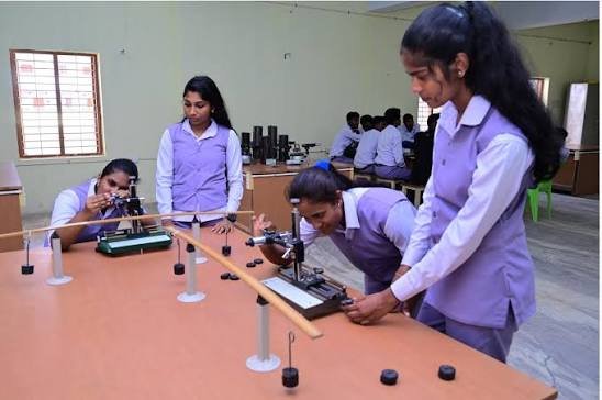 Arunachala College of Engineering for Women