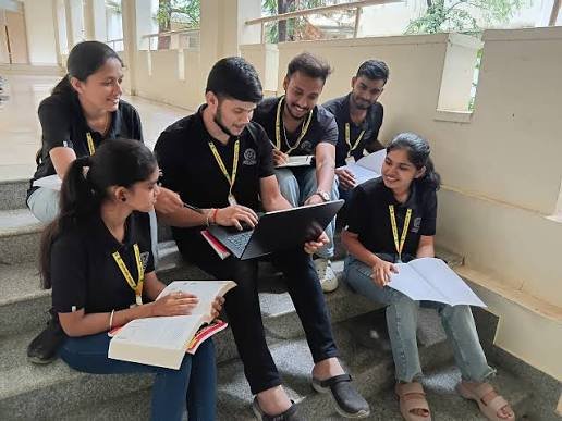 Kuvempu Distance Education