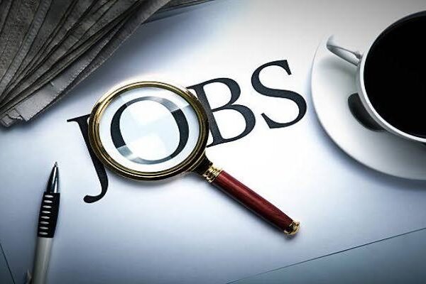 SSLC Government Jobs