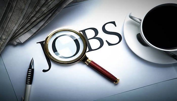 SSLC Government Jobs