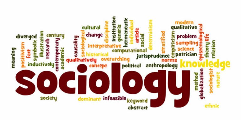 Nature and Scope of Urban Sociology: Exploring the Living Story of Cities