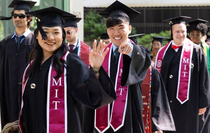 Massachusetts Institute of Technology (MIT)