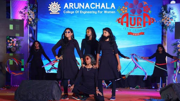 Arunachala College of Engineering for Women