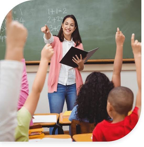 TCH Full Form in Education