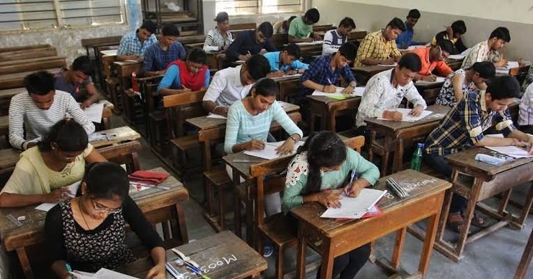 SSLC Government Jobs