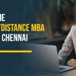 Distance Education MBA in Chennai