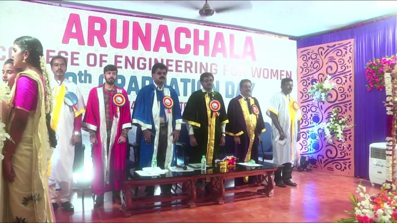 Arunachala College of Engineering for Women