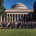 Massachusetts Institute of Technology (MIT)