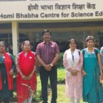Homi Bhabha Centre for Science Education