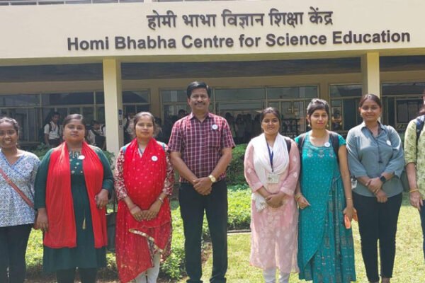 Homi Bhabha Centre for Science Education
