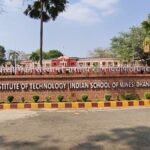 Indian School of Mines, Dhanbad