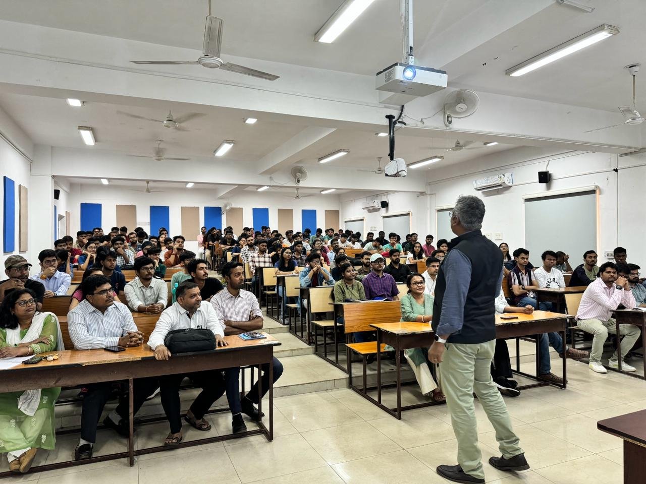 Indian School of Mines, Dhanbad