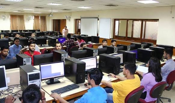 Birla Institute of Technology Mesra