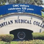 Christian Medical College Vellore