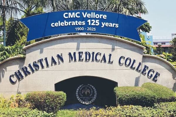 Christian Medical College Vellore