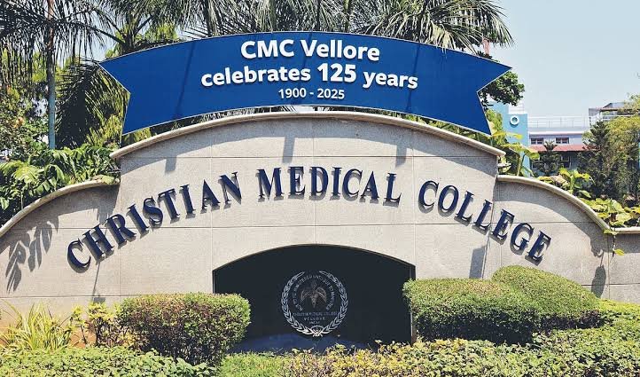 Christian Medical College Vellore
